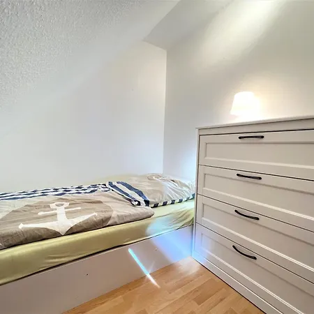 Haus Auszeit, Bordumer Str 16a, 70qm *