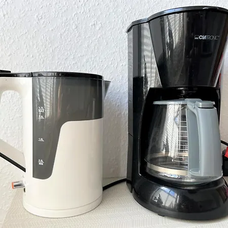 Haus Auszeit, Bordumer Str 16a, 70qm Dangast